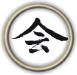 Qigong-Dachverband: Logo